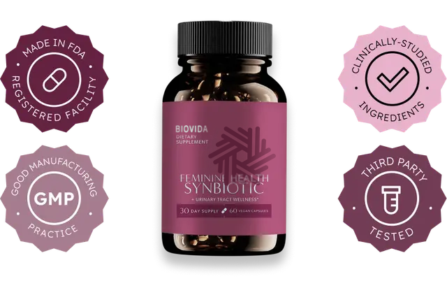 synbiotics